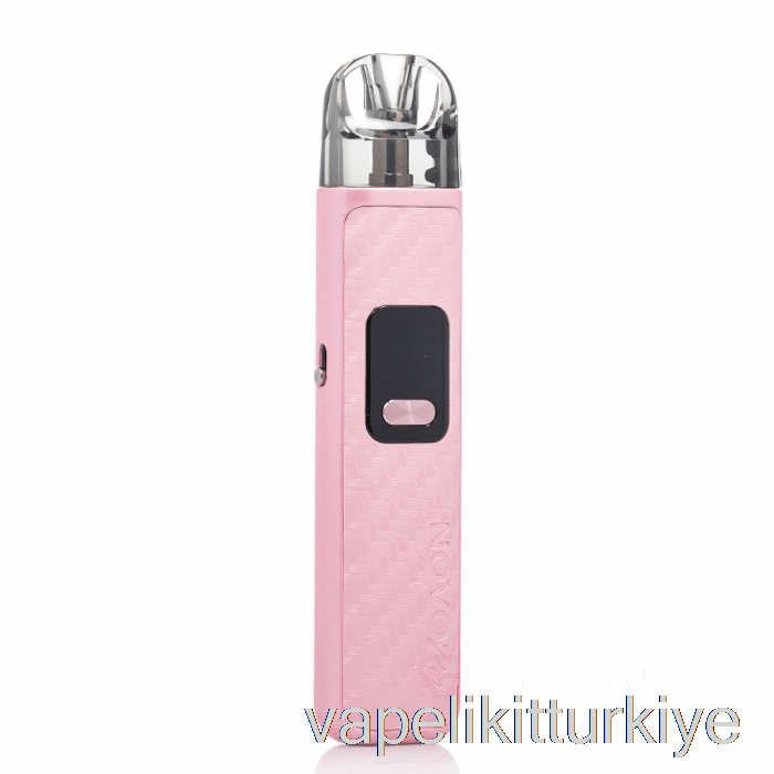 Vape Likit Smok Novo Pro 30w Pod Sistemi Soluk Pembe